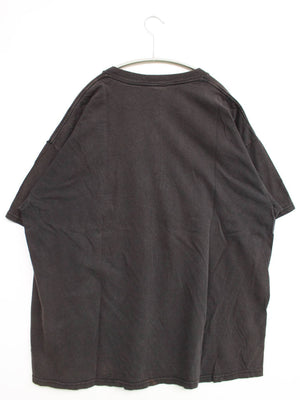 PROWEIGHT/プロウェイト/Tシャツ/カットソー/トップス/ブラック/XL