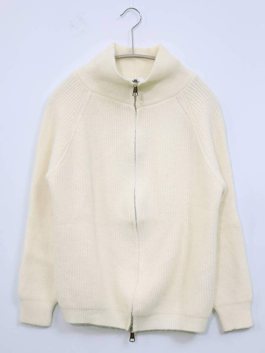 Doula Doula/ニット/セーター/トップス/ホワイト