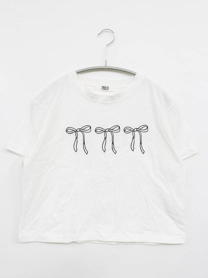 PHILLY/Tシャツ/カットソー/トップス/ホワイト/F
