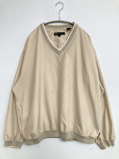 WEDGE/ウェッジ/その他トップス/トップス/ベージュ/L