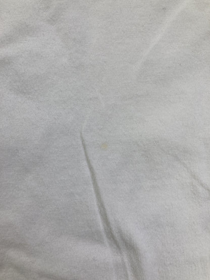 coen/コーエン/Tシャツ/カットソー/トップス/ホワイト/MEDIUM
