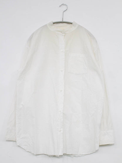 TODAYFUL/トゥデイフル/シャツ/ブラウス/トップス/ホワイト/F