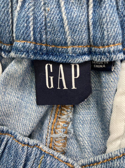 GAP/ギャップ/デニムパンツ/パンツ/スカイブルー/M