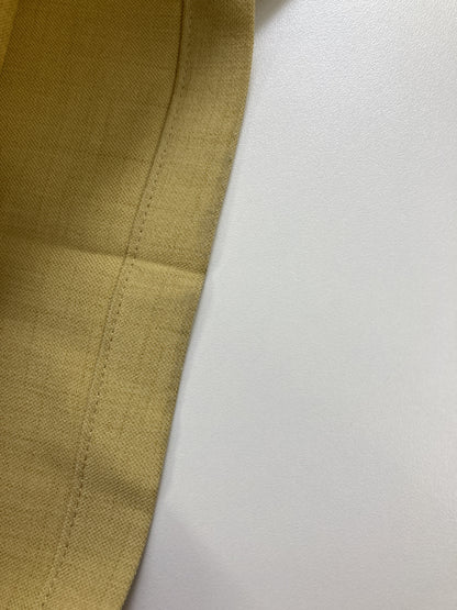 BONLECILL/ボンルシール/その他パンツ/パンツ/イエロー/F