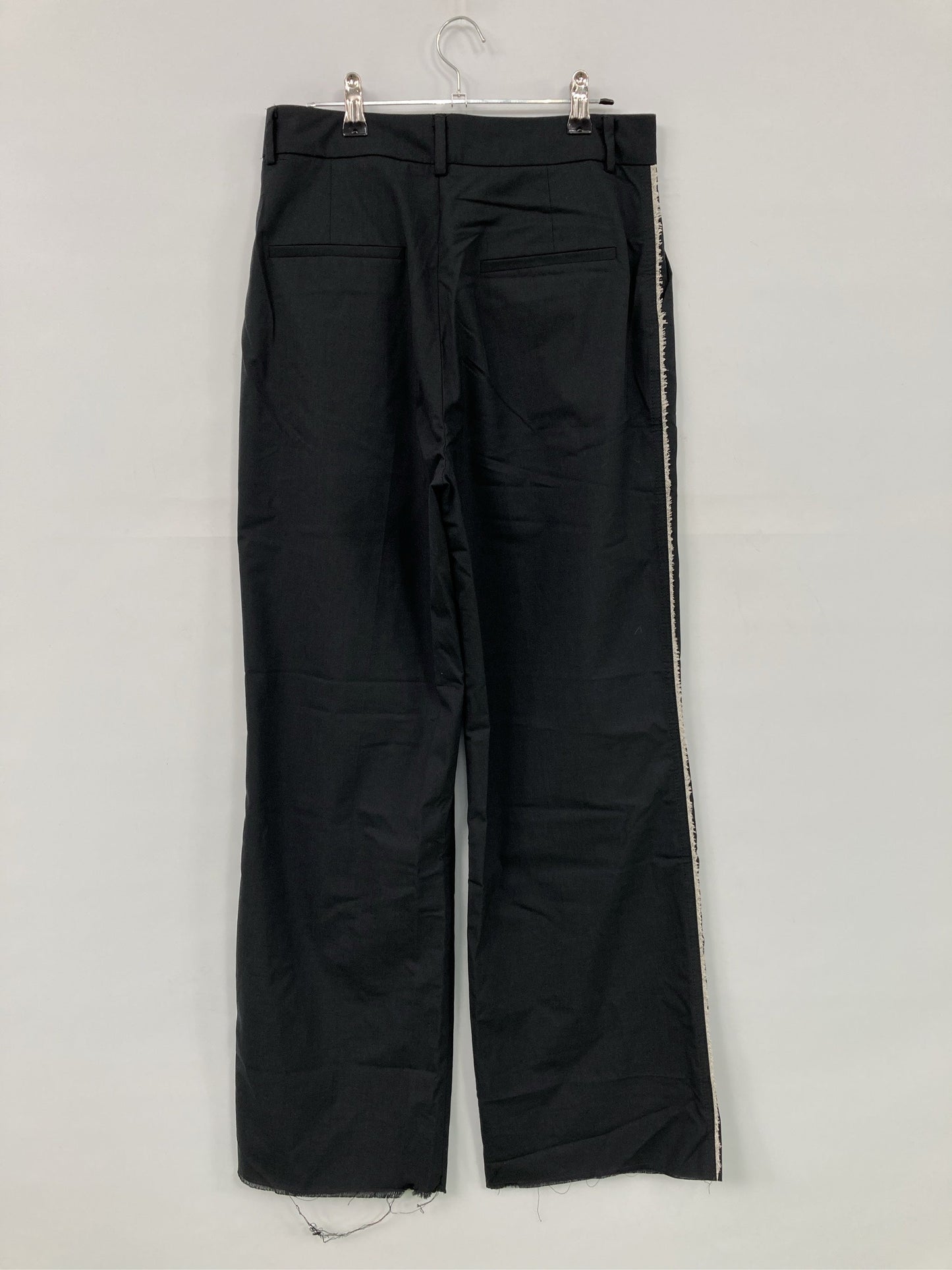 ZARA/ザラ/その他パンツ/パンツ/ブラック/EUR S/USA S/MEX 26