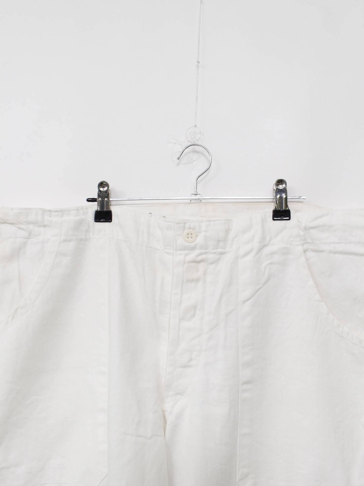 その他パンツ/パンツ/ホワイト