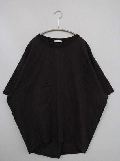 JOURNAL STANDARD/ジャーナルスタンダード/Tシャツ/カットソー/トップス/ブラック