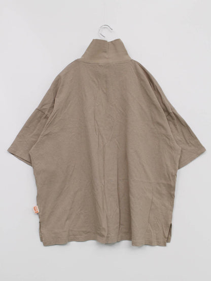 JaVa/Tシャツ/カットソー/トップス/ベージュ/M