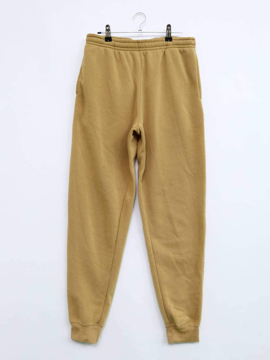 スウェットパンツ/パンツ/ブラウン/不明