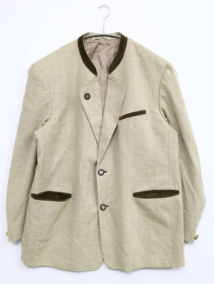 LANDHAUS/その他アウター/ジャケット/アウター/ベージュ