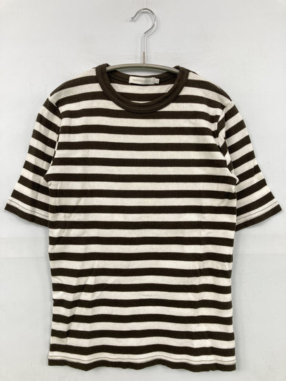 AMERICAN HOLIC/アメリカンホリック/Tシャツ/カットソー/トップス/ブラウン/M