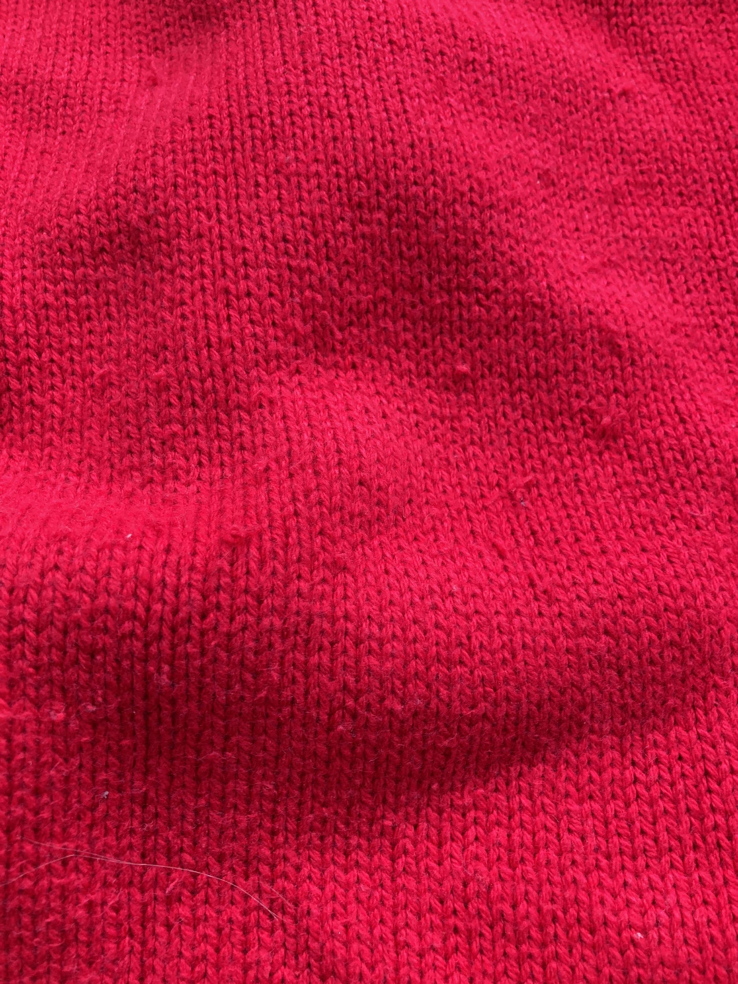 a.no.ne.ne/カーディガン/ボレロ/トップス/レッド/F