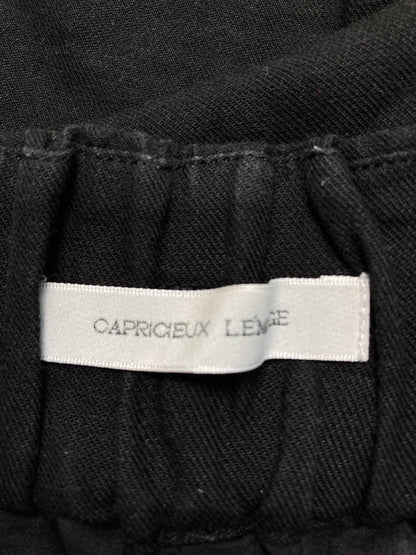 CAPRICIEUX LE'MAGE/カプリシュレマージュ/その他パンツ/パンツ/ブラック/36
