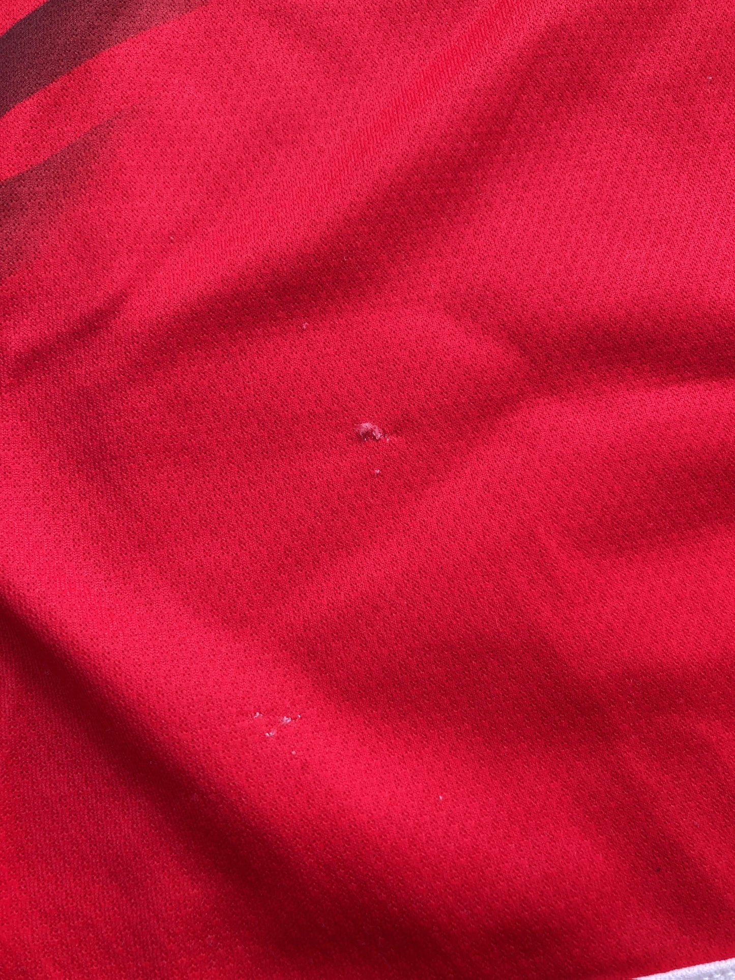 Mizuno/ミズノ/その他トップス/トップス/レッド/L