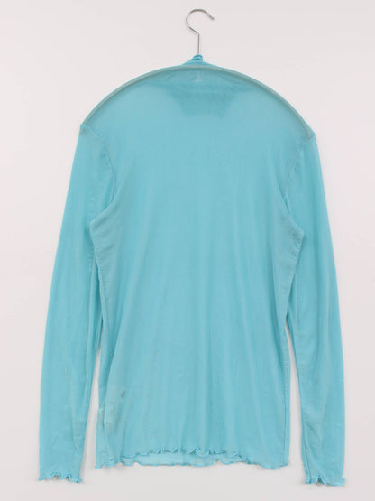 ABITOKYO/アビトーキョー/その他トップス/トップス/スカイブルー/M