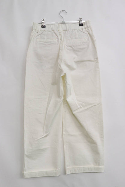 無印良品/ムジルシリョウヒン/その他パンツ/パンツ/アイボリー/S