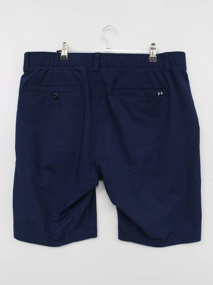 UNDER ARMOUR/アンダーアーマー/その他パンツ/パンツ/ネイビー/3XL