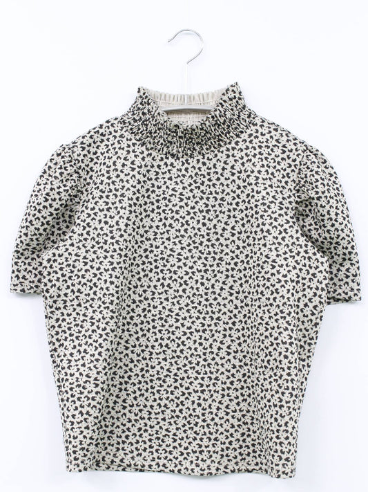 ZARA/ザラ/シャツ/ブラウス/トップス/ブラック/S