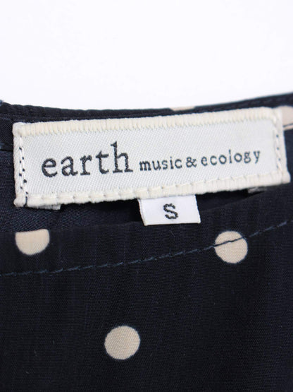 earth music&ecology/アースミュージックアンドエコロジー/ワンピース/ワンピース/ドレス/ブラック/S