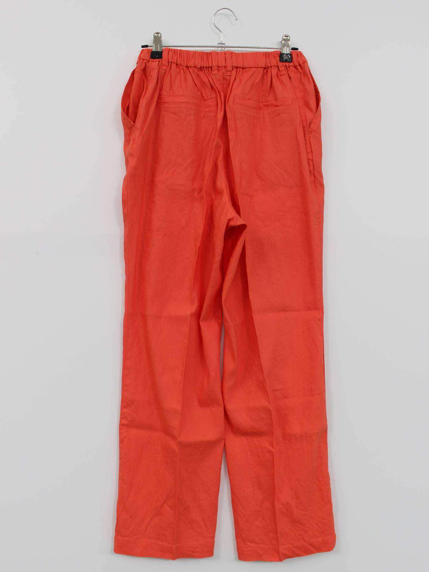 LEPSIM/レプシィム/チノパンツ/パンツ/オレンジ/S