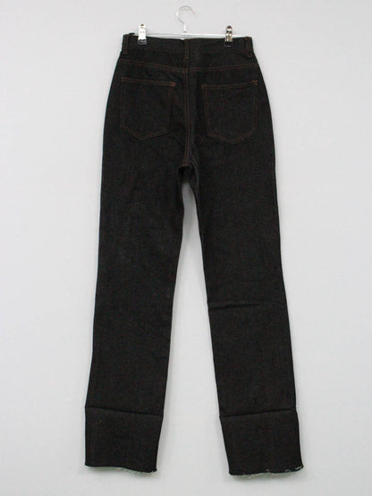 Lian/デニムパンツ/パンツ/ネイビー/S