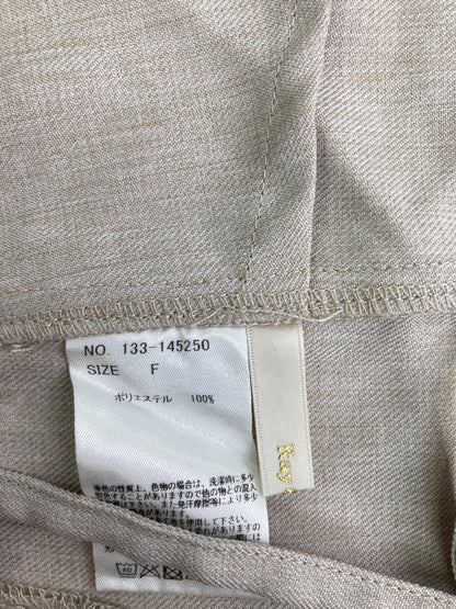 RAY CASSIN/レイカズン/アンサンブル/トップス/ホワイト/F