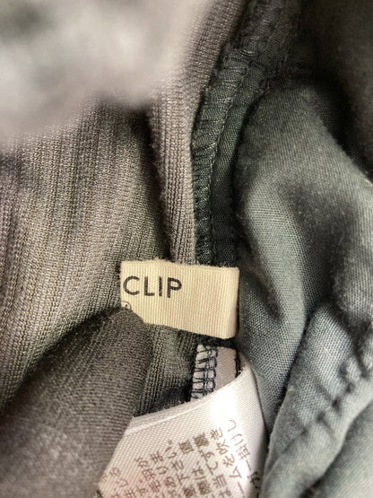 studio CLIP/スタジオクリップ/スウェットパンツ/パンツ/ブラック/M