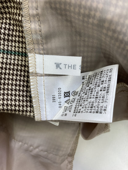 THE SHOP TK/ザショップティーケー/その他パンツ/パンツ/ベージュ/M