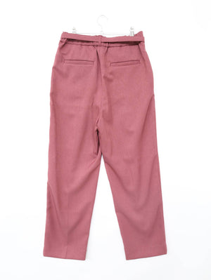 SIMPLICITE/サンプリシテ/その他パンツ/パンツ/ピンク