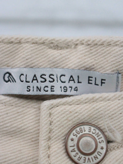 CLASSICAL ELF/その他パンツ/パンツ/アイボリー/S