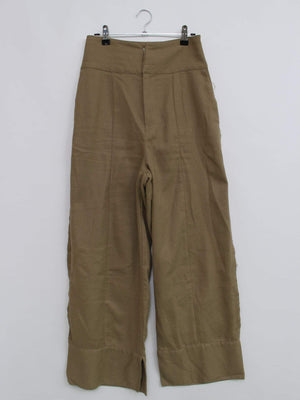 Amiur/エミレ/その他パンツ/パンツ/ブラウン/F