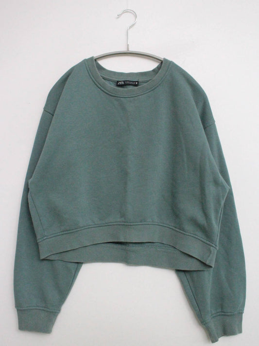 ZARA/ザラ/スウェット/トップス/その他/M