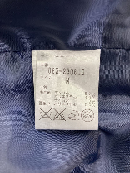 FREE'S SHOP/フリーズショップ/その他パンツ/パンツ/ブラック/M