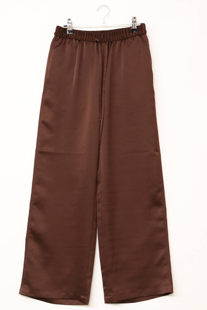 green label relaxing/グリーンレーベルリラクシング/その他パンツ/パンツ/ブラウン/36