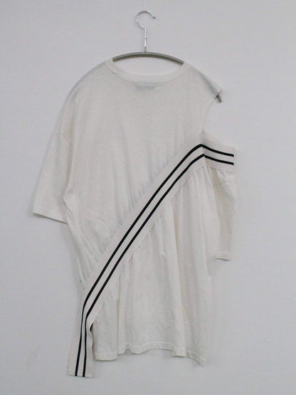 Bloomin/Tシャツ/カットソー/トップス/ホワイト