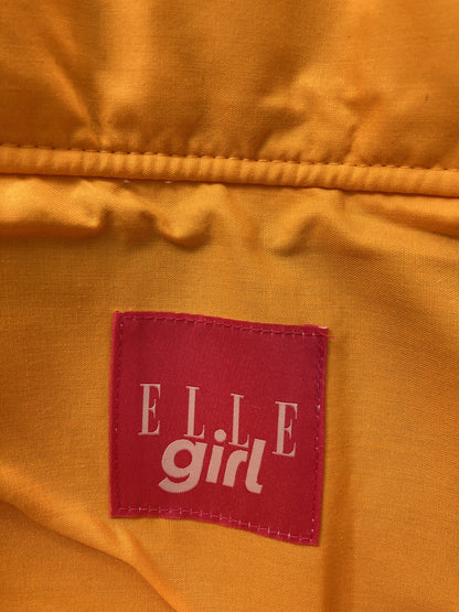 ELLE girl/ショルダーバッグ/バッグ/スカイブルー