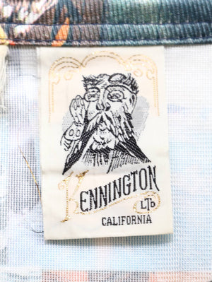 KENNINGTON/シャツ/ブラウス/トップス/その他/MEDIUM