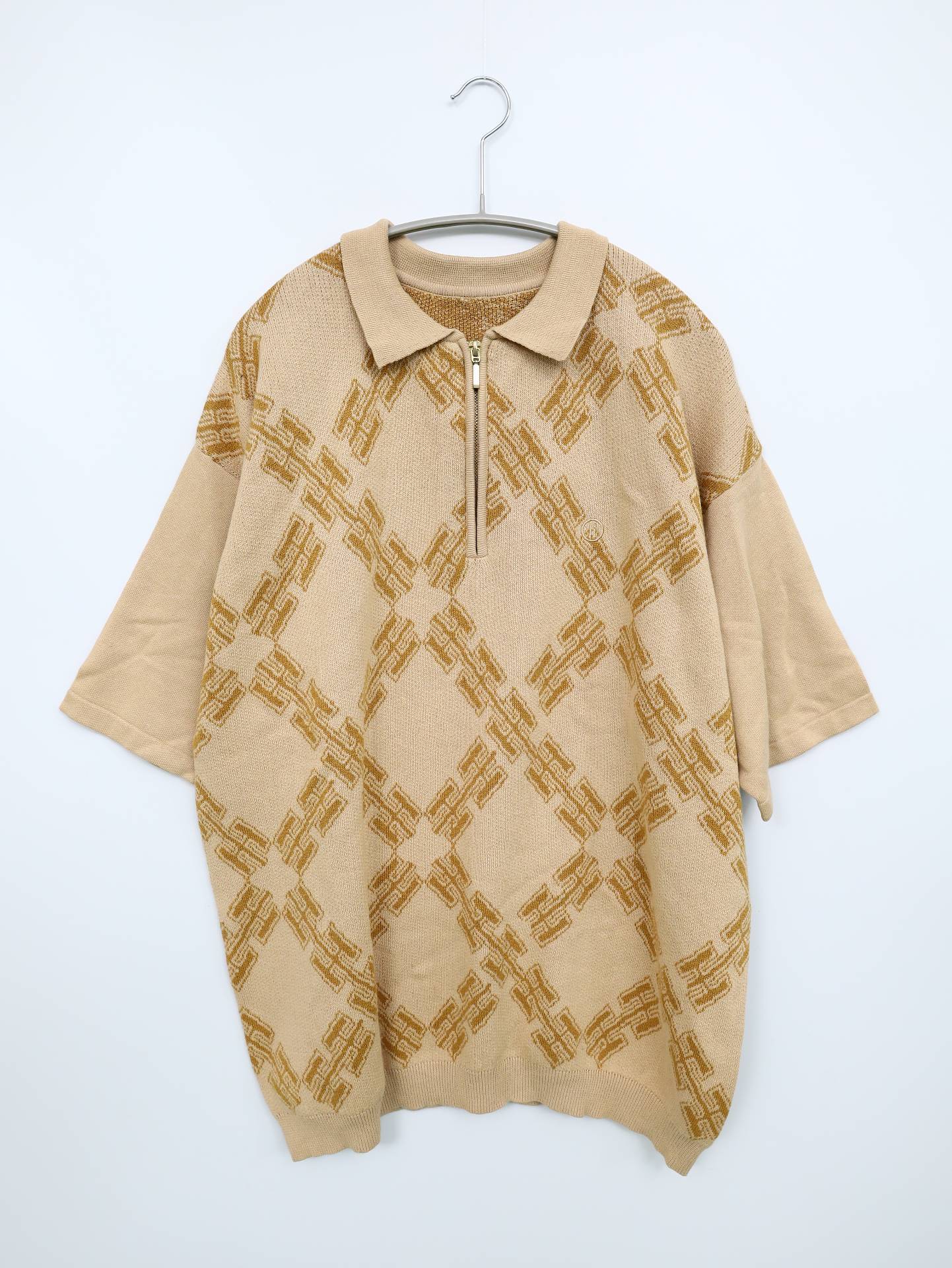 その他トップス/トップス/ベージュ