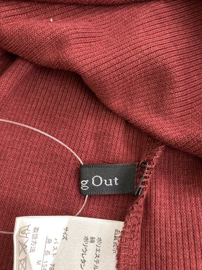 Rag Out/ラグアウト/その他トップス/トップス/その他/M