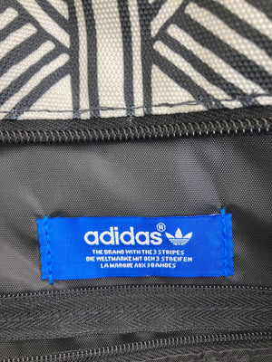adidas/アディダス/ショルダーバッグ/バッグ/ブラック
