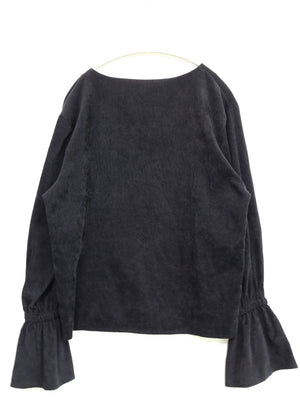 I GOT C/シャツ/ブラウス/トップス/ブラック