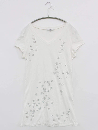 NATURAL BEAUTY BASIC/ワンピース/ワンピース/ドレス/ホワイト/M