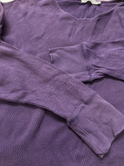 niko and .../ニコアンド/その他トップス/トップス/パープル/3