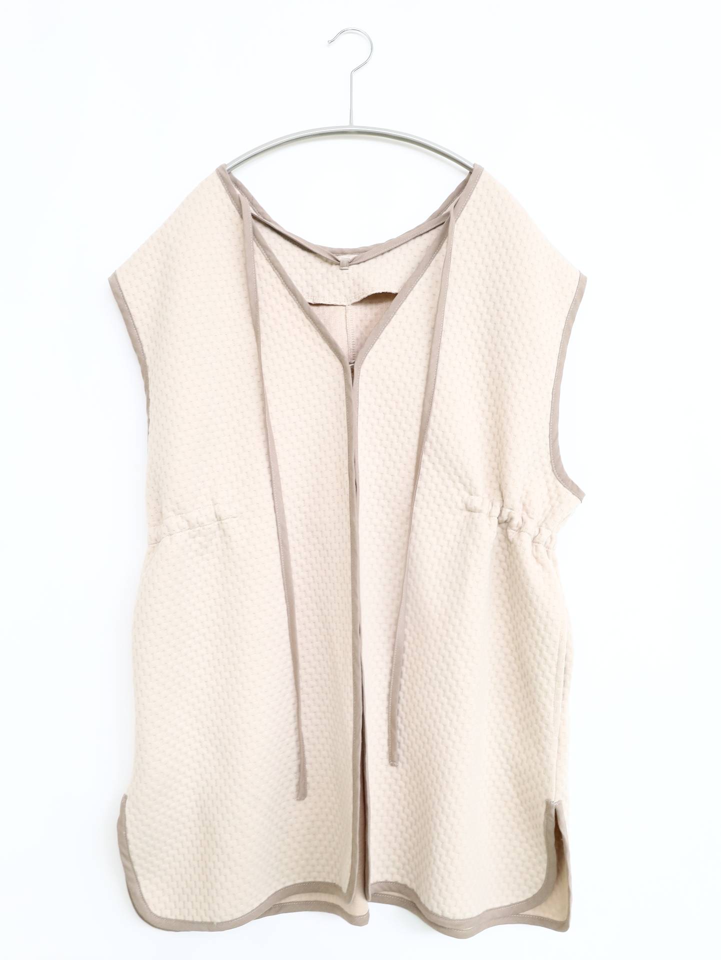 Bab/その他アウター/ジャケット/アウター/ベージュ/M