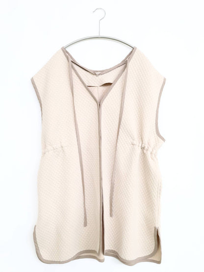 Bab/その他アウター/ジャケット/アウター/ベージュ/M