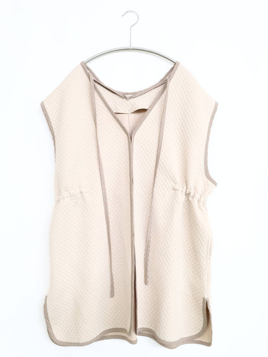 Bab/その他アウター/ジャケット/アウター/ベージュ/M