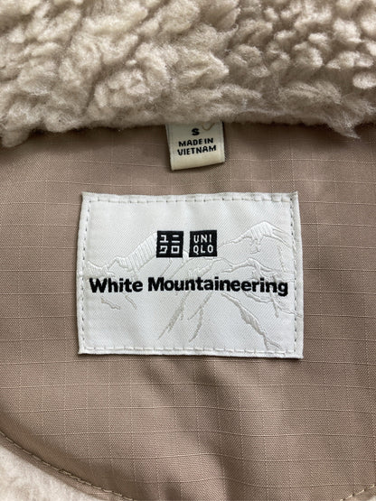 UNIQLO/ユニクロ/その他トップス/トップス/アイボリー/S
