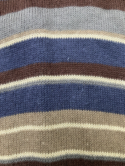 WHIMSIC/ウィムジック/Tシャツ/カットソー/トップス/ブラウン/F