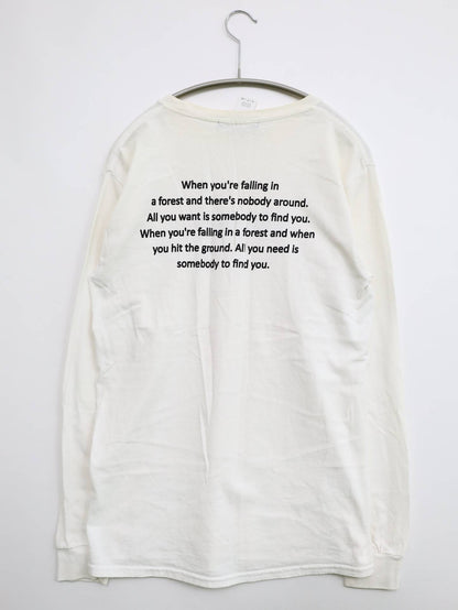 SPRAY PREMIUM/スプレイプレミアム/Tシャツ/カットソー/トップス/ホワイト