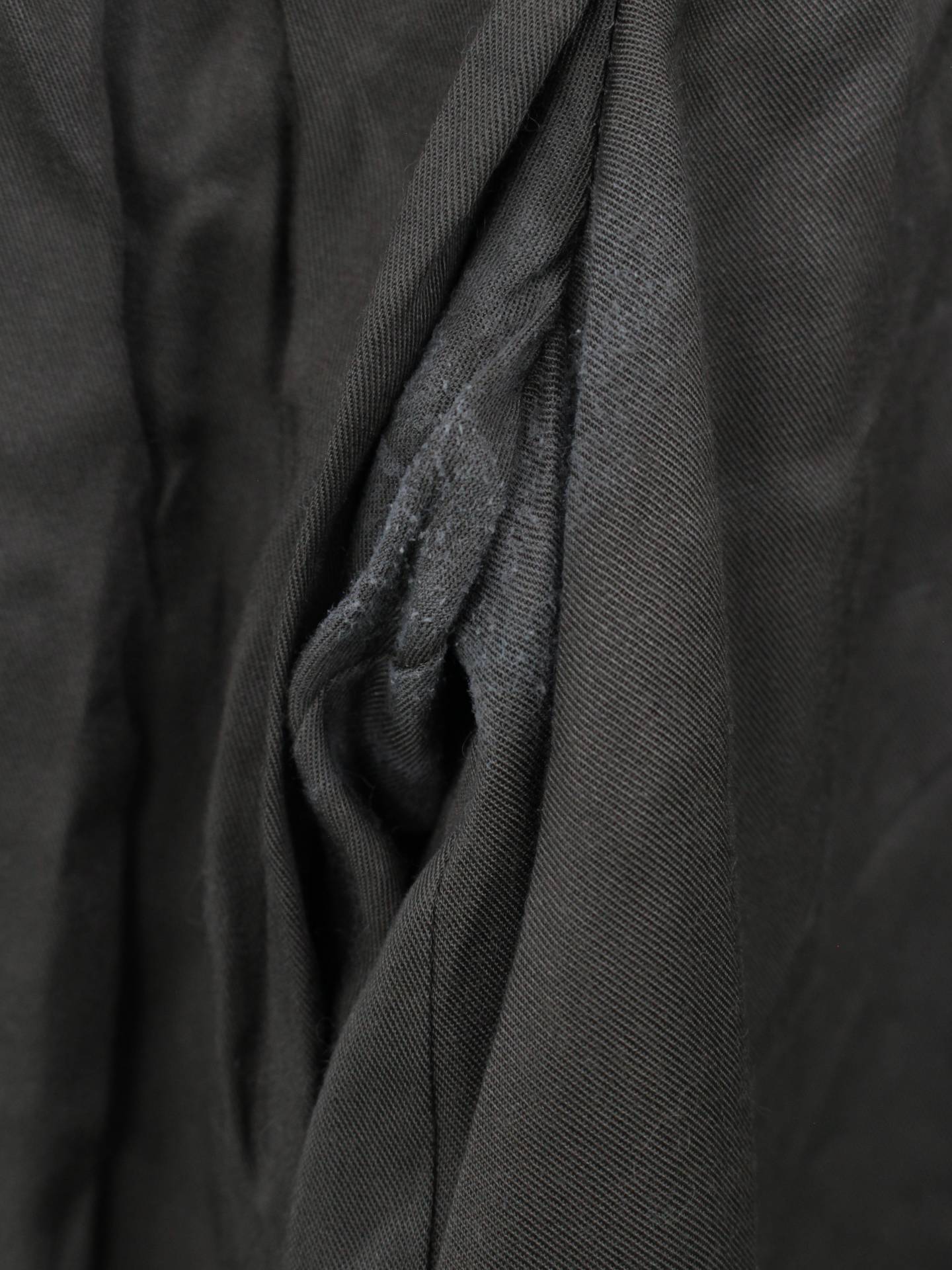 Diagram/チュニック/ワンピース/ドレス/カーキ/36